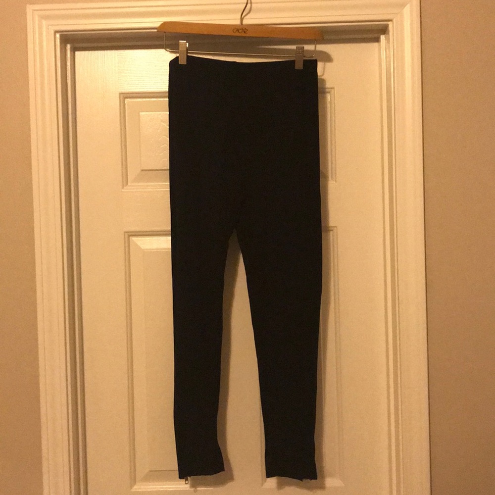 Black Leggings